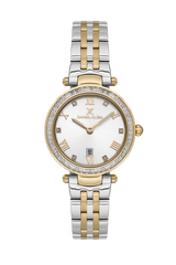 DANIEL KLEIN  DK.1.13621-2 WOMEN WATCH