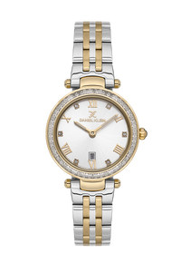 DANIEL KLEIN  DK.1.13621-2 WOMEN WATCH