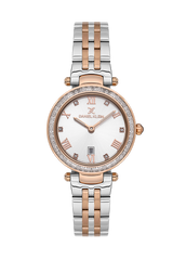 DANIEL KLEIN  DK.1.13621-4 WOMEN WATCH