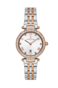 DANIEL KLEIN  DK.1.13621-4 WOMEN WATCH