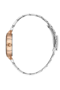 DANIEL KLEIN  DK.1.13621-4 WOMEN WATCH