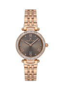 DANIEL KLEIN  DK.1.13621-5 WOMEN WATCH