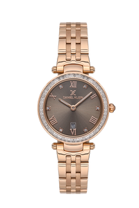 DANIEL KLEIN  DK.1.13621-5 WOMEN WATCH