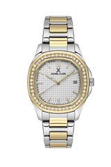 DANIEL KLEIN DK.1.13626-4 WOMEN WATCH