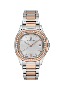 DANIEL KLEIN DK.1.13626-5 WOMEN WATCH
