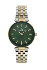 DANIEL KLEIN  DK.1.13631-3 WOMEN WATCH