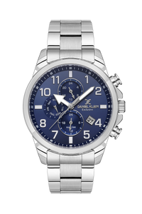 DANIEL KLEIN  DK.1.13633-2 MEN WATCH