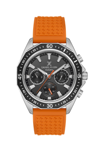 DANIEL KLEIN DK.1.13639-3 MEN WATCH