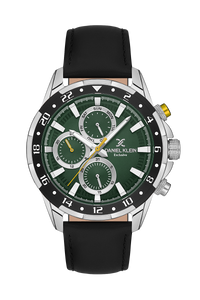 DANIEL KLEIN DK.1.13641-4 MEN WATCH