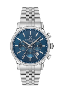 DANIEL KLEIN DK.1.13646-3 MEN WATCH
