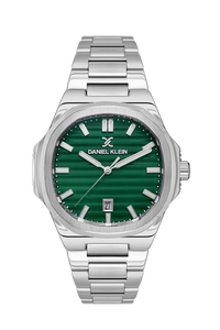 DANIEL KLEIN DK.1.13648-3 MEN WATCH