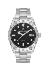 DANIEL KLEIN  DK.1.13654-1 MEN WATCH