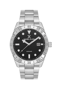DANIEL KLEIN  DK.1.13654-1 MEN WATCH