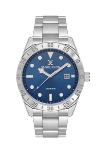 DANIEL KLEIN  DK.1.13654-2 MEN WATCH