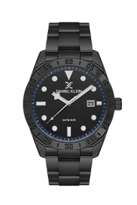 DANIEL KLEIN  DK.1.13654-5 MEN WATCH