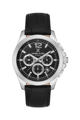 DANIEL KLEIN DK.1.13671-1 MEN WATCH