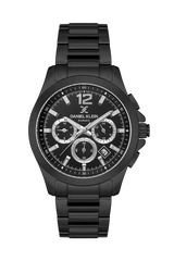 DANIEL KLEIN DK.1.13672-5 MEN WATCH