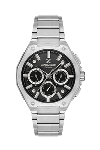 DANIEL KLEIN DK.1.13677-1 MEN WATCH