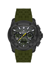 DANIEL KLEIN  DK.1.13679-3 MEN WATCH