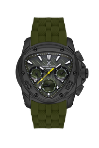 DANIEL KLEIN  DK.1.13679-3 MEN WATCH