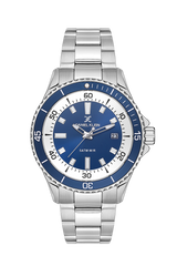 DANIEL KLEIN  DK.1.13684-2 MEN WATCH