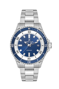 DANIEL KLEIN  DK.1.13684-2 MEN WATCH