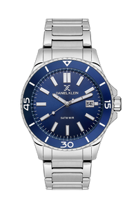 DANIEL KLEIN DK.1.13694-3 MEN WATCH