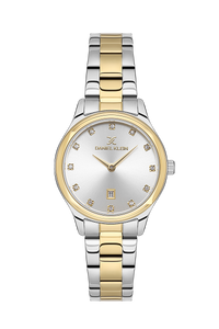 DANIEL KLEIN  DK.1.13699-3 WOMEN WATCH