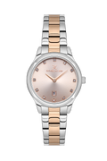 DANIEL KLEIN  DK.1.13699-4 WOMEN WATCH