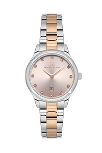 DANIEL KLEIN  DK.1.13699-4 WOMEN WATCH