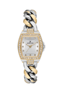 DANIEL KLEIN DK.1.13717-3 WOMEN WATCH