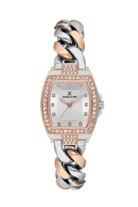 DANIEL KLEIN DK.1.13717-4 WOMEN WATCH