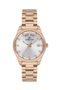 DANIEL KLEIN DK.1.13718-4 WOMEN WATCH