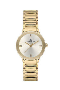 DANIEL KLEIN DK.1.13722-2 WOMEN WATCH