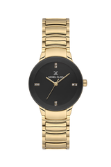 DANIEL KLEIN DK.1.13722-3 WOMEN WATCH