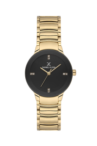 DANIEL KLEIN DK.1.13722-3 WOMEN WATCH