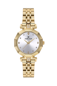 DANIEL KLEIN DK.1.13724-2 WOMEN WATCH