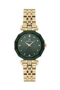 DANIEL KLEIN DK.1.13724-3 WOMEN WATCH