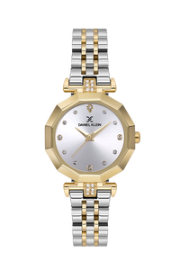 DANIEL KLEIN DK.1.13724-4 WOMEN WATCH