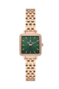DANIEL KLEIN DK.1.13725-5 WOMEN WATCH