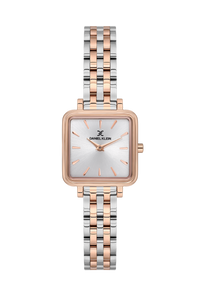 DANIEL KLEIN DK.1.13725-6 WOMEN WATCH