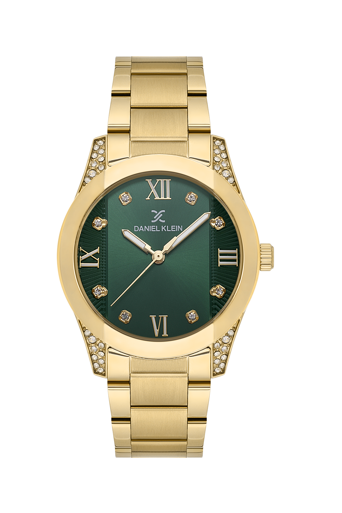 DANIEL KLEIN DK.1.13731-3 WOMEN WATCH