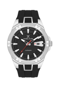 DANIEL KLEIN DK.1.13734-1 MEN WATCH