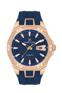 DANIEL KLEIN DK.1.13734-3 MEN WATCH