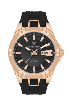DANIEL KLEIN DK.1.13734-4 MEN WATCH