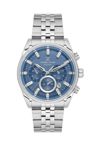 DANIEL KLEIN DK.1.13740-4 MEN WATCH