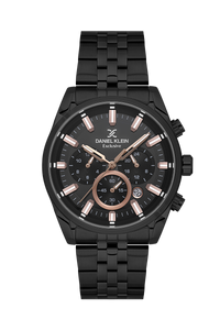 DANIEL KLEIN DK.1.13740-5 MEN WATCH