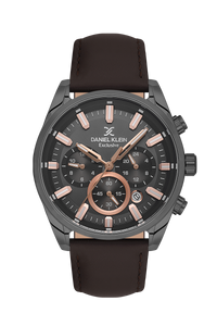DANIEL KLEIN DK.1.13741-4 MEN WATCH
