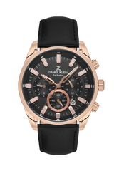 DANIEL KLEIN DK.1.13741-5 MEN WATCH