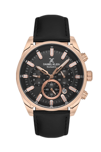 DANIEL KLEIN DK.1.13741-5 MEN WATCH